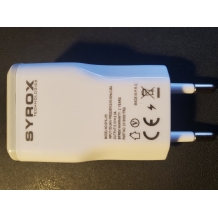 Зарядное устройство для металлоискателя Nokta / Makro Simplex+