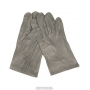 Кожаные перчатки армии Бундесвер BW, оригинал, б/у