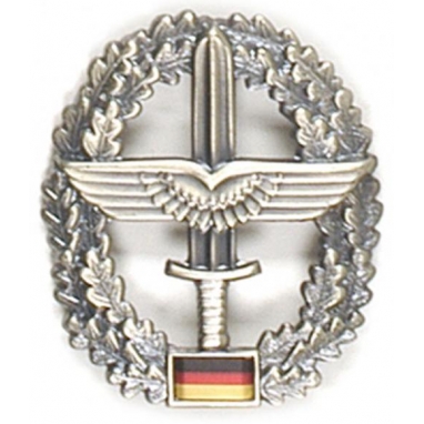 Эмблема на берет BW "Heeresfliegertruppe"