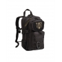 Тактический рюкзак США детский US ASSAULT PACK, Mil-Tec, черный