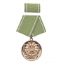 Медаль за службу в полиции ГДР
