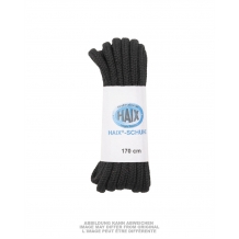 Шнурки Haix 170 см, черные, новые