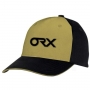 Кепка бейсболка XP ORX песочно-чёрная