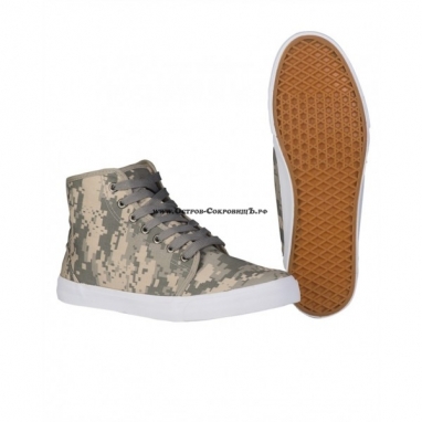 Кеды Army Sneaker At-digital