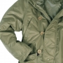 Куртка парка зимняя "N3B Аляска" MIL-TEC
