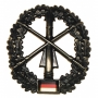 Эмблема на берет BW "Heeresflugabwehr"