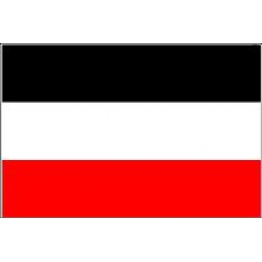 Флаг немецкого Рейха