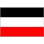 Флаг немецкого Рейха