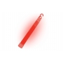 Светящаяся палочка, цвет красный, 15х150 мм
