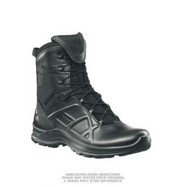 Ботинки тактические (берцы) HAIX Black Eagle Tactical 20 High, новые, оригинал