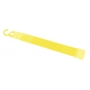 Светящаяся палочка, цвет жёлтый, 15х150 мм