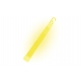 Светящаяся палочка, цвет жёлтый, 15х150 мм