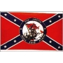 Флаг Конфедерации (Мятежник - Юг снова поднимется)