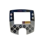 Клавиатура для металлоискателя minelab E-Trac