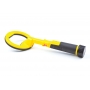 Металлоискатель Nokta/Makro PulseDive желтый, катушка 20 см с защитой, тренчик, резиновое кольцо, кабель зарядки USB