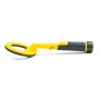 Металлоискатель Nokta/Makro PulseDive желтый, катушка 20 см с защитой, тренчик, резиновое кольцо, кабель зарядки USB
