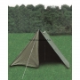 Плащ-палатка армии ГДР