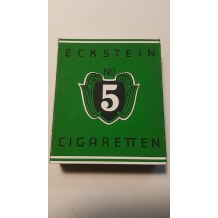 Копия сигарет ECKSTEIN Вермахта 3-й рейх