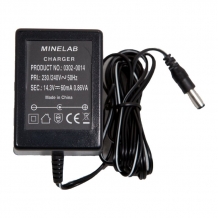 Зарядное устройство Minelab Excalibur 220В