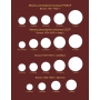 Альбом-каталог для регулярных монет РСФСР, СССР и РФ с 1921 года