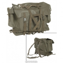 Рюкзак армии Швейцарии м90, оригинал, новый