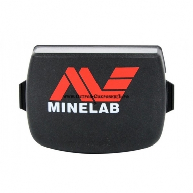 Высокоёмкий аккумулятор для Minelab Ctx 3030 / GPZ 7000 10Ah