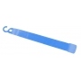 Светящаяся палочка, цвет синий, 15х150 мм