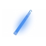 Светящаяся палочка, цвет синий, 15х150 мм