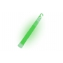 Светящаяся палочка, цвет зелёный, 15х150 мм