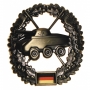Эмблема на берет BW "Panzeraufklarer"