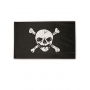 Флаг пиратский с Весёлым Роджером