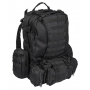 Рюкзак defense pack assembly чёрный