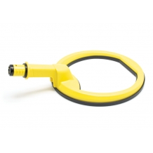 Катушка для PulseDive scuba coil 8" жёлтая